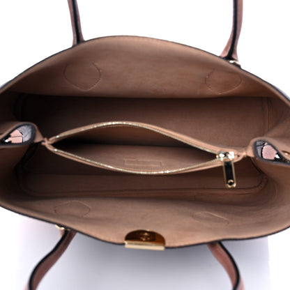 Louis Vuitton Monogram Flandrin Bois De Rose 5 of 9