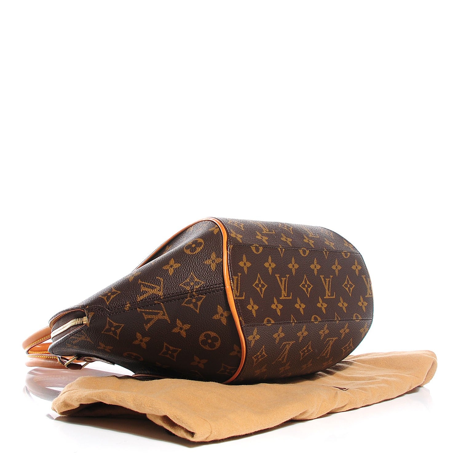 Louis Vuitton Monogram Ellipse MM 4 of 8