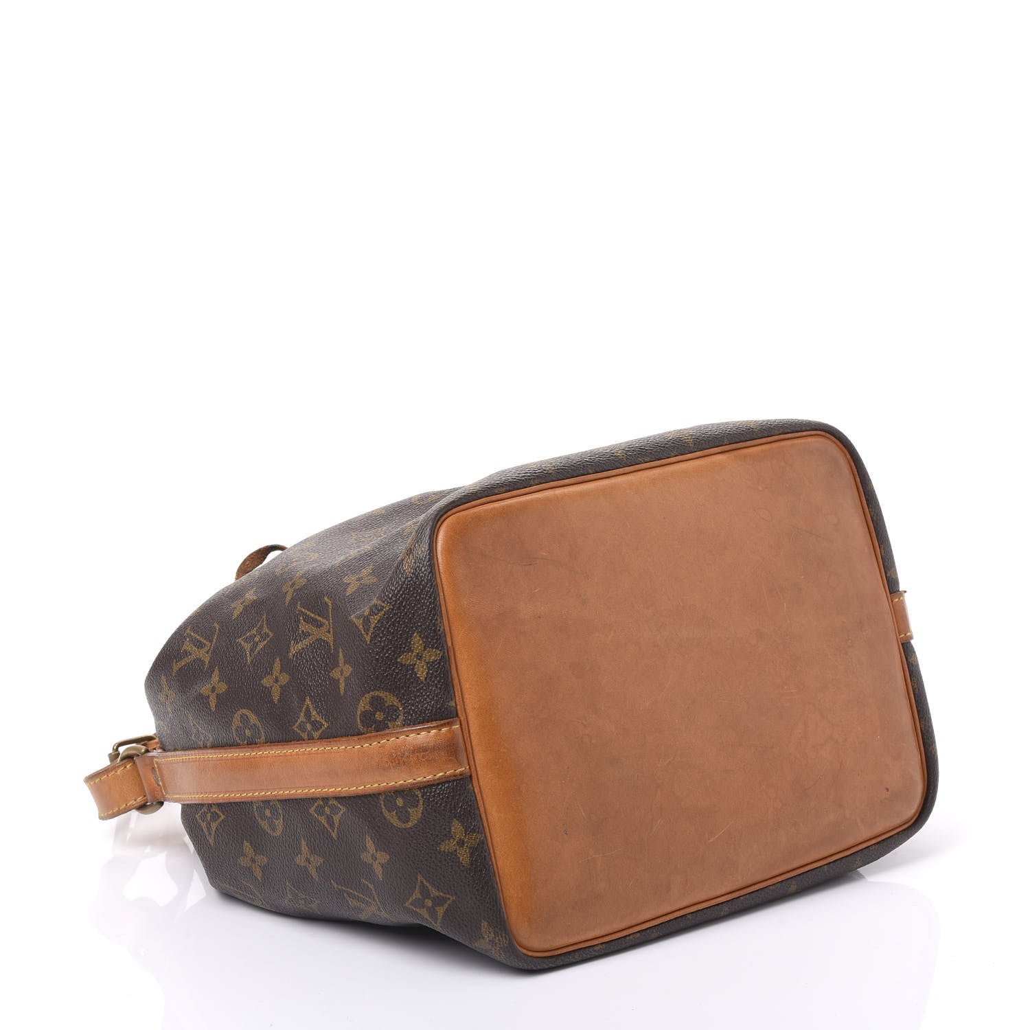 Louis Vuitton Monogram Petit Noe 3 of 11
