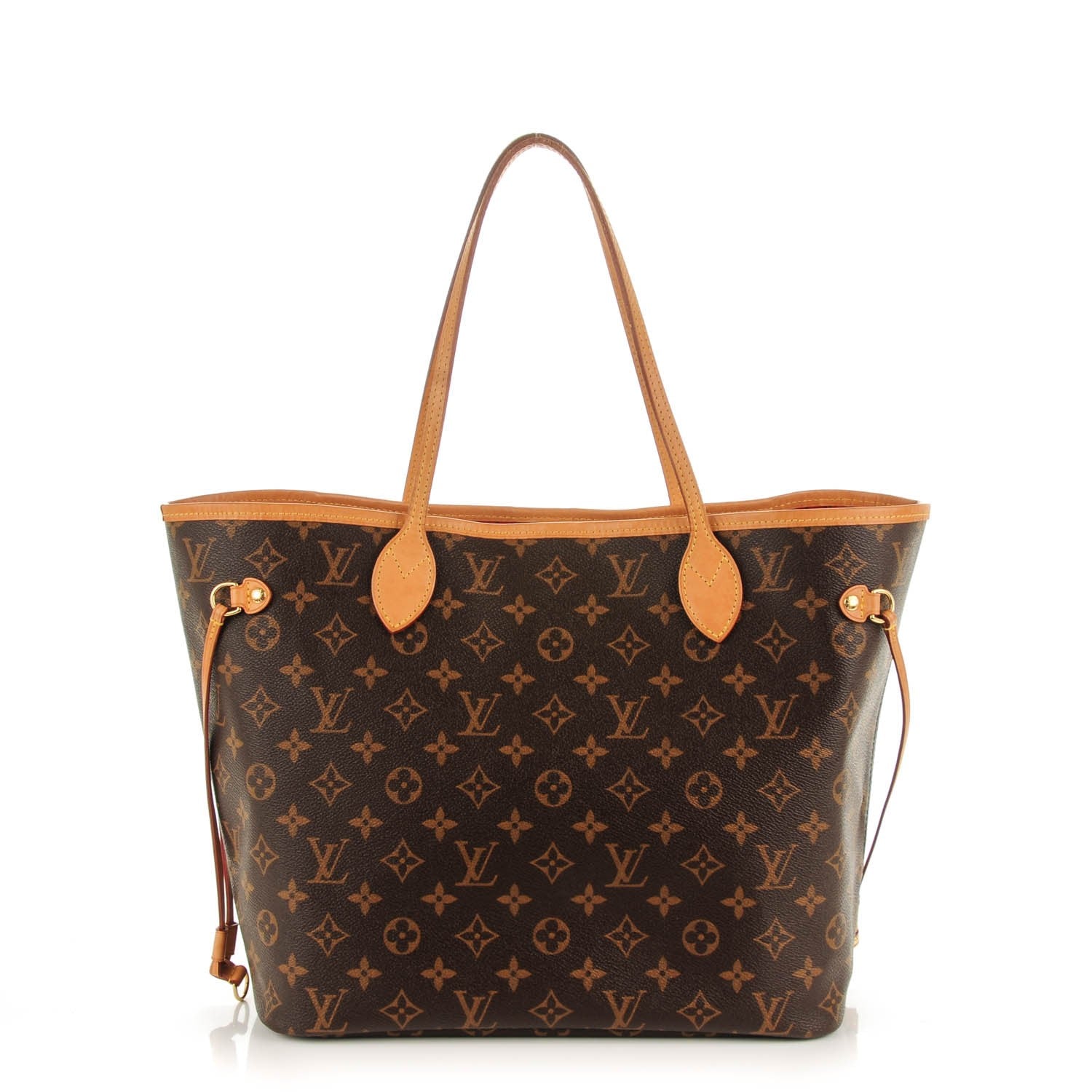 Louis Vuitton Monogram Neo Neverfull MM Cherry 1 of 8