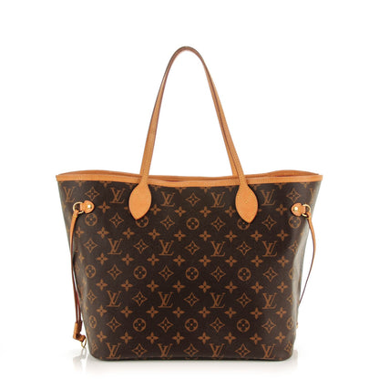 Louis Vuitton Monogram Neo Neverfull MM Cherry 1 of 8