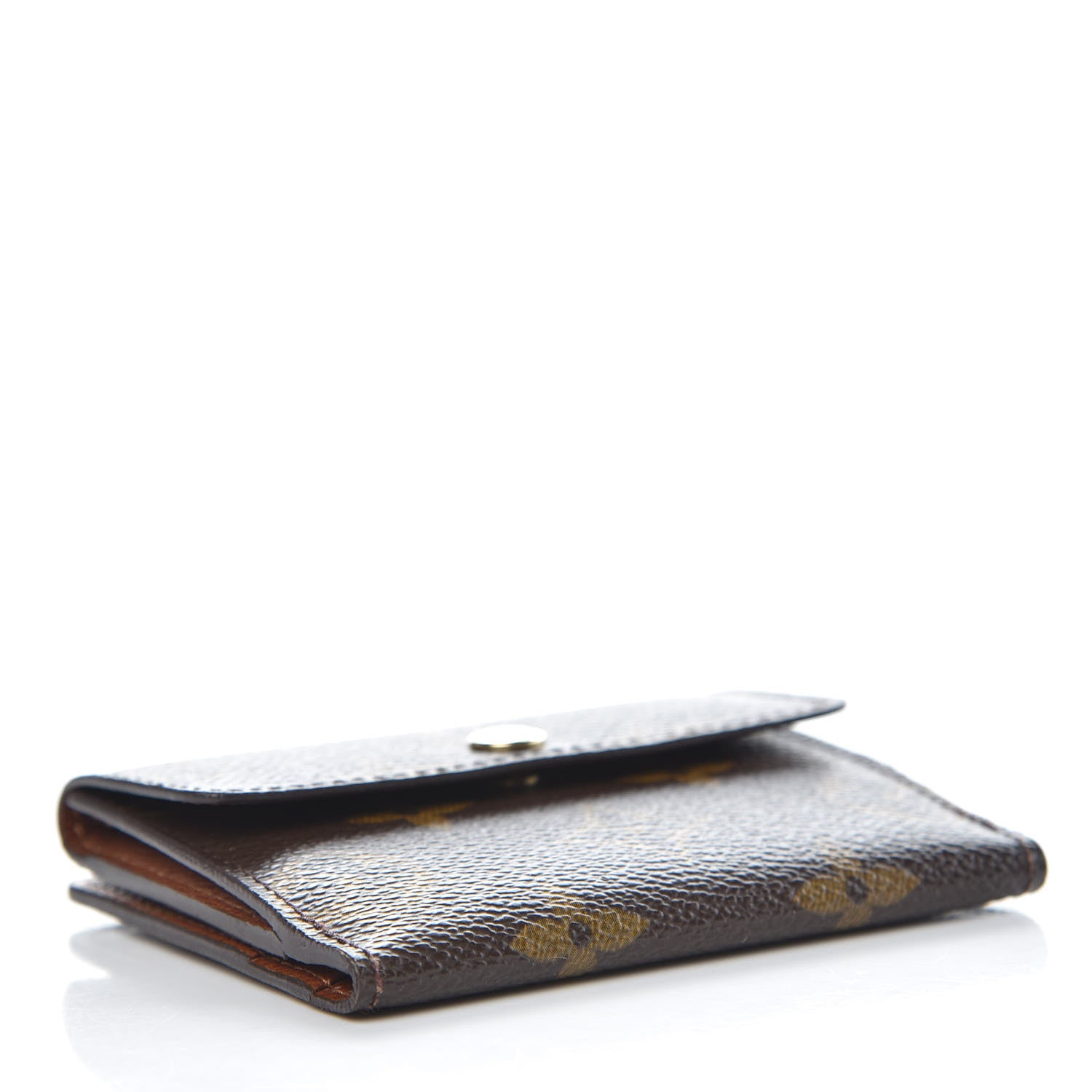 Louis Vuitton Monogram Ludlow Wallet 4 of 9