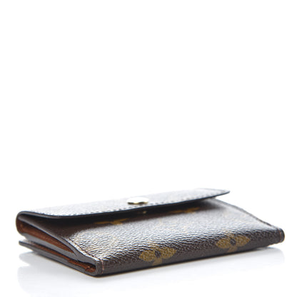 Louis Vuitton Monogram Ludlow Wallet 4 of 9