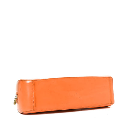 Louis Vuitton Epi Jasmin Mandarin 3 of 13