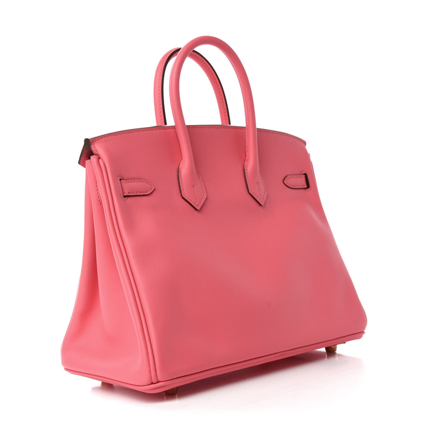 Swift Birkin 25 Rose Azalee