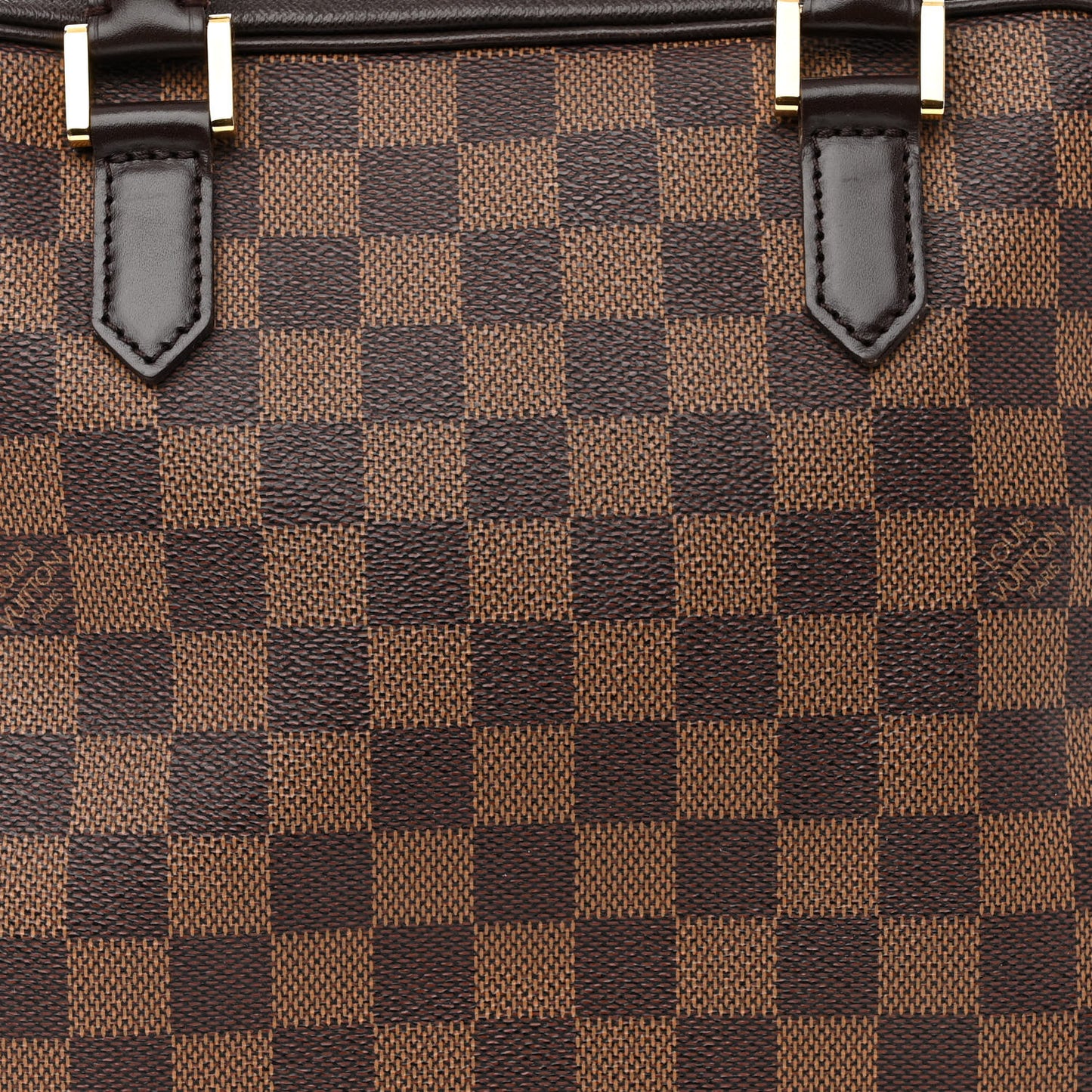Damier Ebene Brera