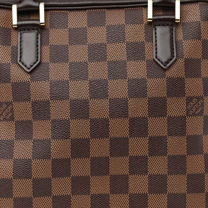 Louis Vuitton Damier Ebene Brera 7 of 9