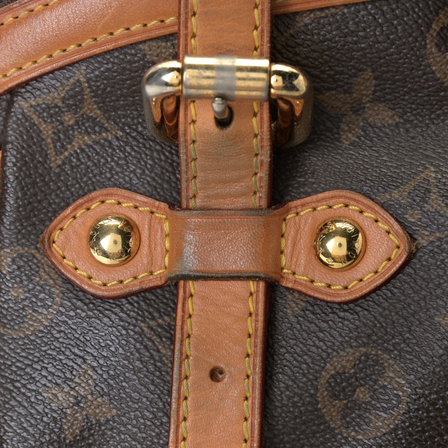 Monogram Tivoli GM