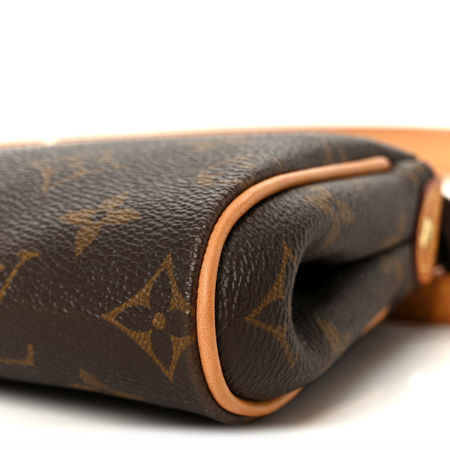 Louis Vuitton Monogram Eva Clutch 10 of 10
