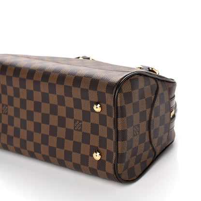 Louis Vuitton Damier Ebene Duomo 10 of 11