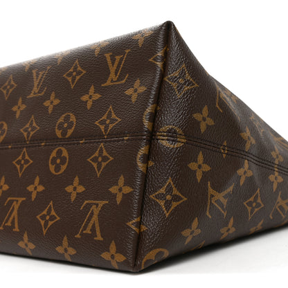 Louis Vuitton Monogram Iena MM 9 of 9