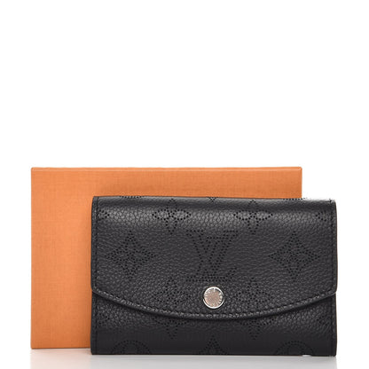 Louis Vuitton Mahina Anae Coin Purse 7 of 7