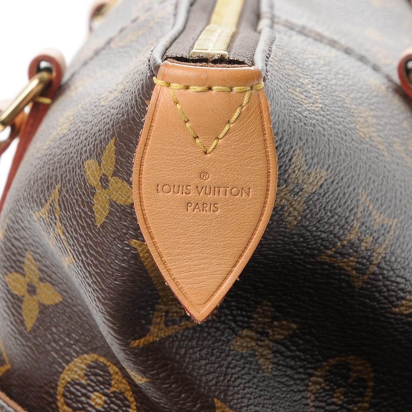 Monogram Totally MM
