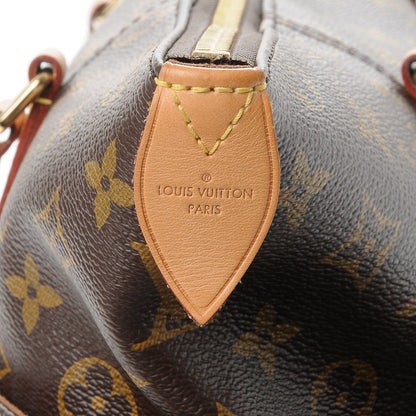 Louis Vuitton Monogram Totally MM 6 of 8
