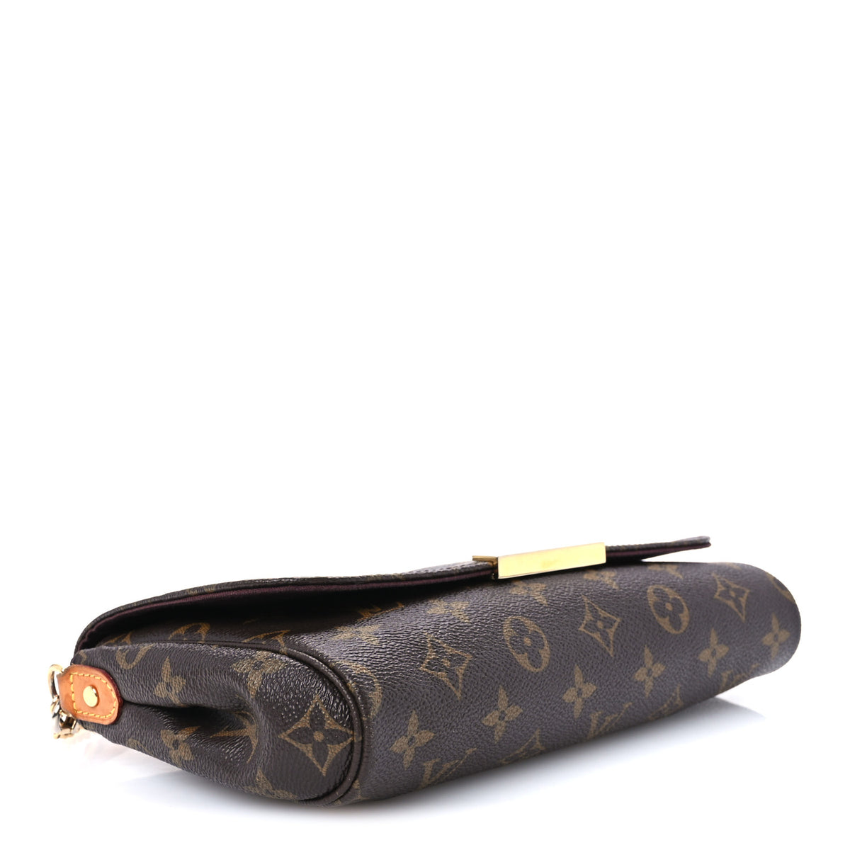 Louis Vuitton Monogram Favorite MM 3 of 9