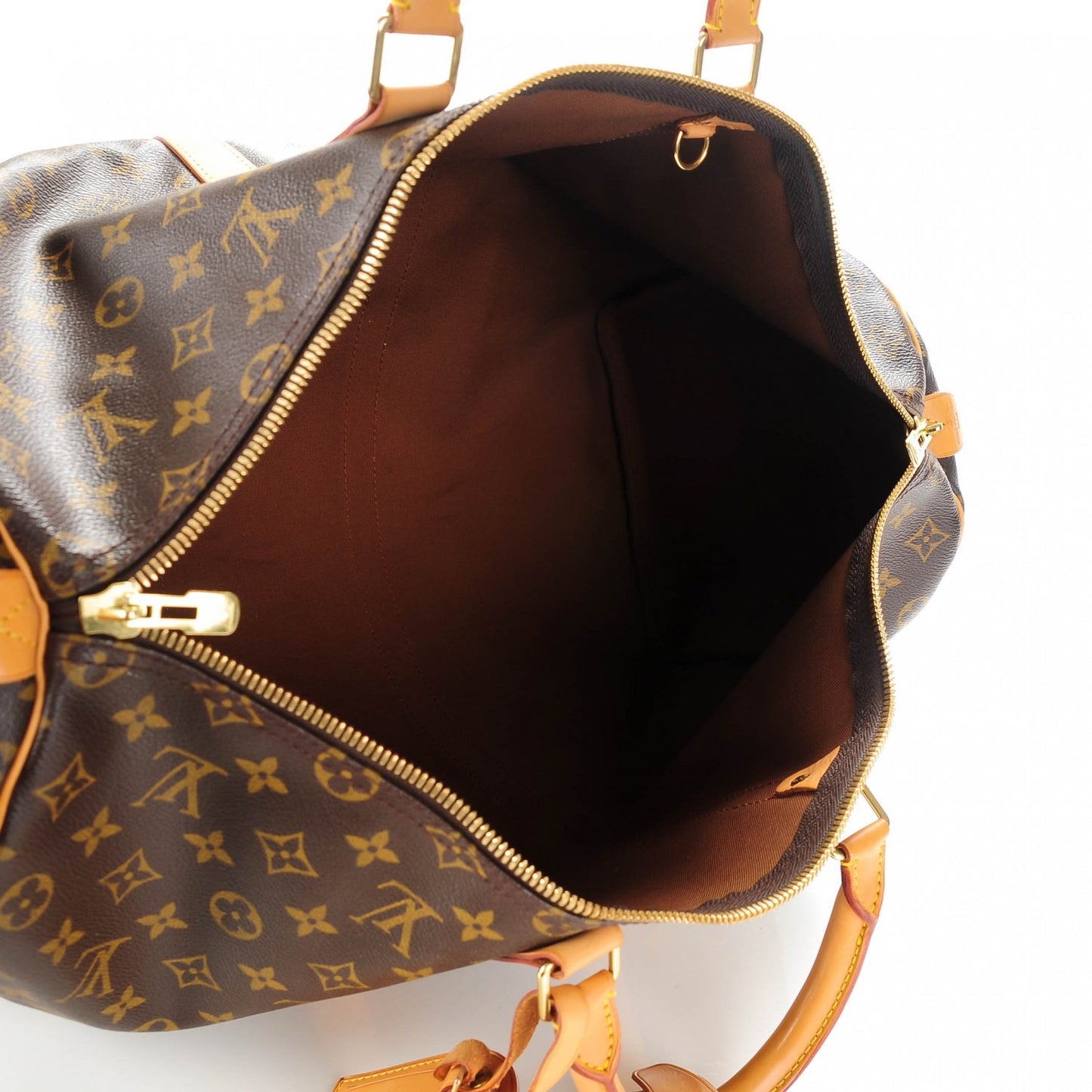 Monogram Keepall 50