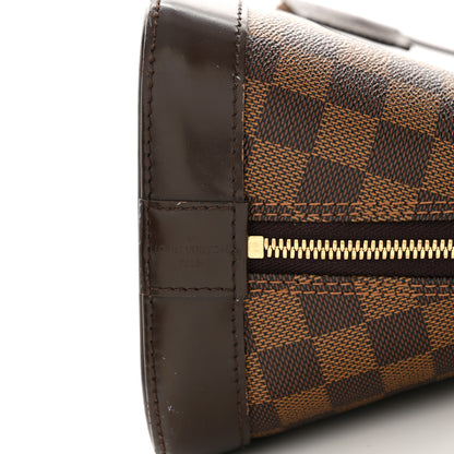 Louis Vuitton Damier Ebene Alma MM 10 of 14