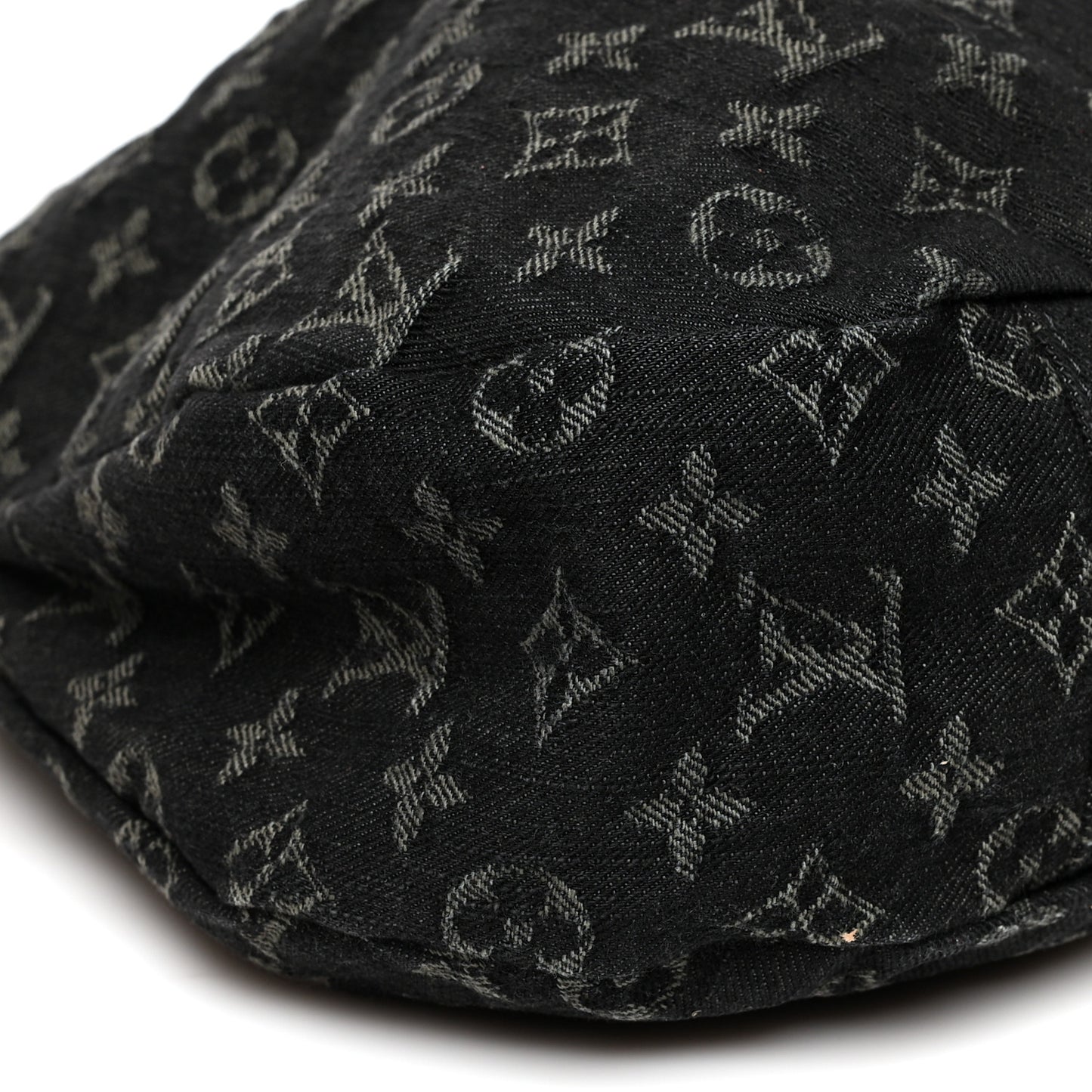 Denim Daily PM Black
