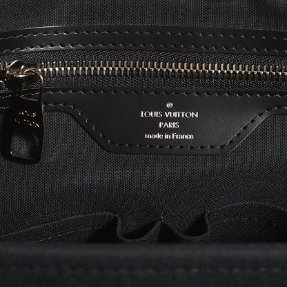 Louis Vuitton Damier Graphite District GM 6 of 7