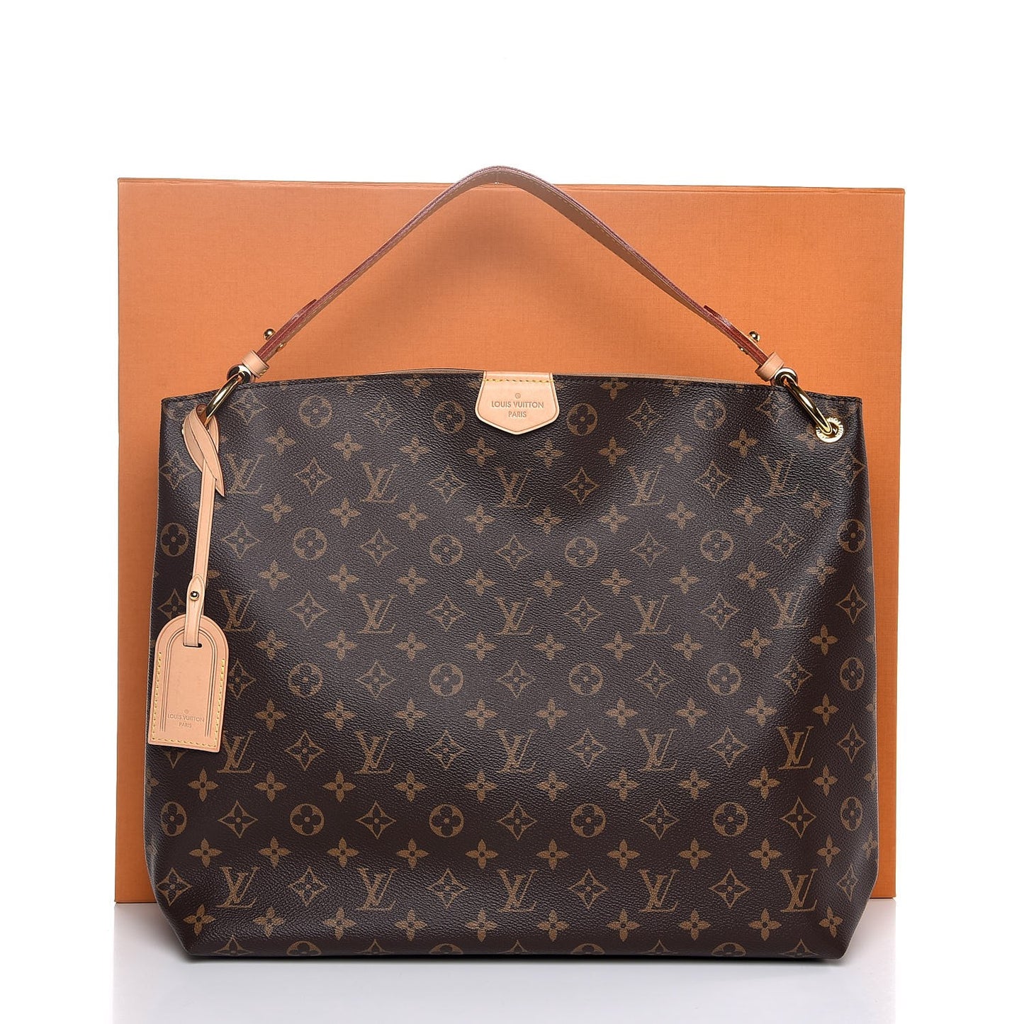 Monogram Graceful MM