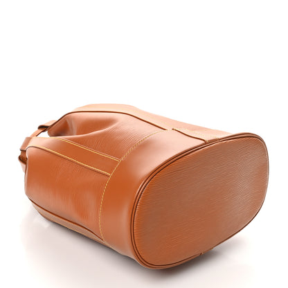 Louis Vuitton Epi Randonnee PM Cipango 4 of 10