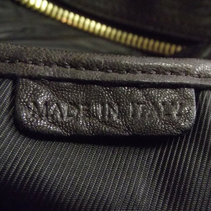 Burberry Prorsum Leather Knight Nella Tote Coffee 8 of 10