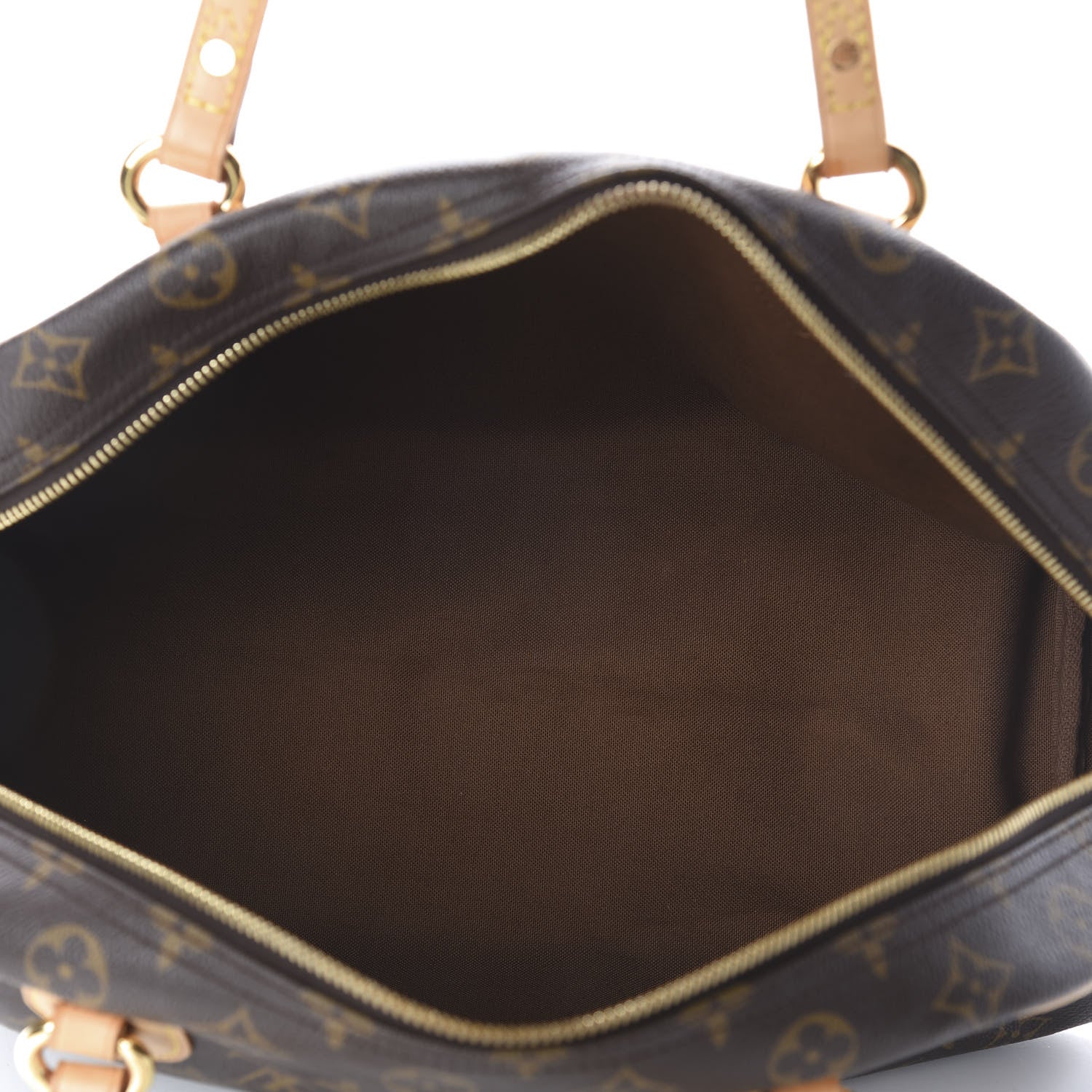 Louis Vuitton Monogram Montorgueil GM 4 of 9