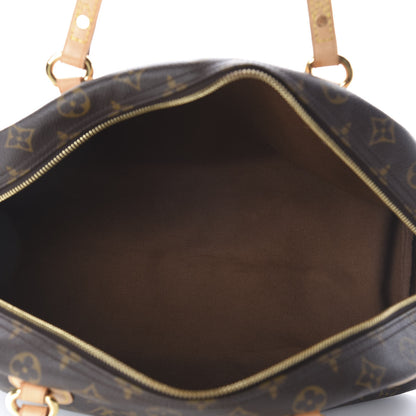 Louis Vuitton Monogram Montorgueil GM 4 of 9