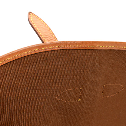 Louis Vuitton Monogram Saumur 30 10 of 18