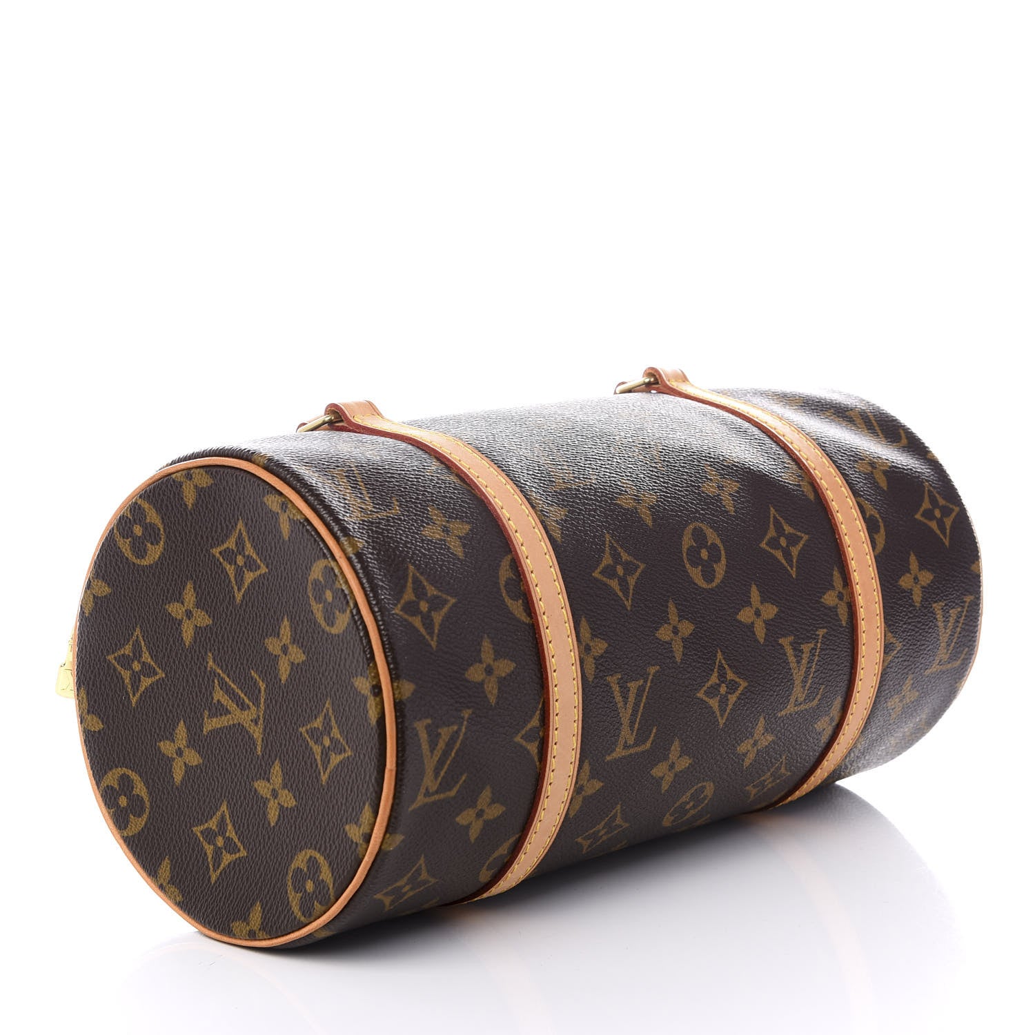 Louis Vuitton Monogram Papillon 26 3 of 8
