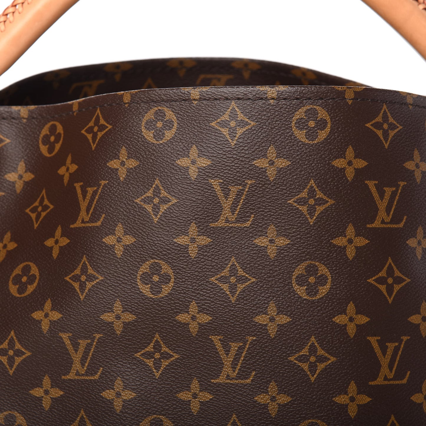 Monogram Artsy MM
