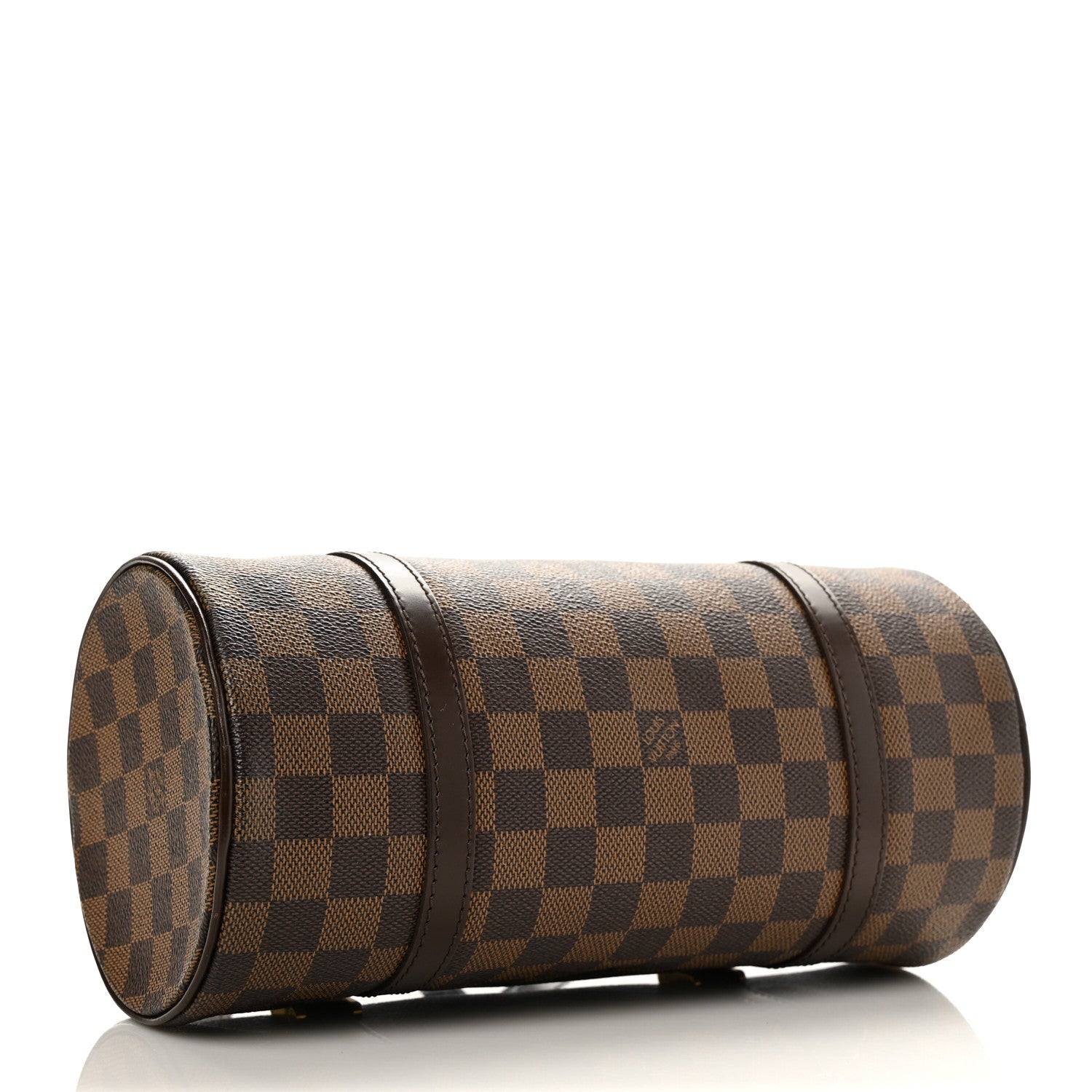 Louis Vuitton Damier Ebene Papillon 26 4 of 9
