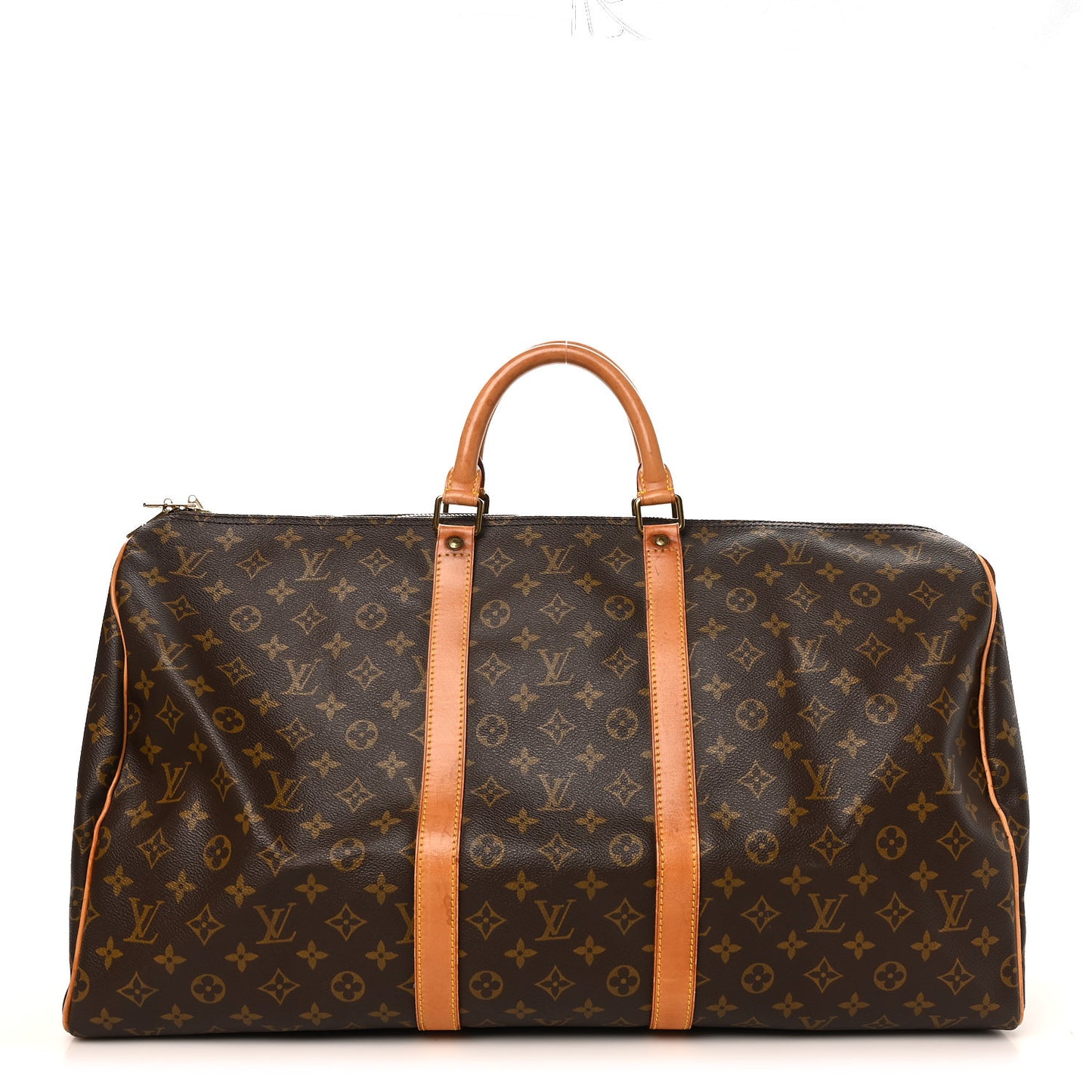 Monogram Keepall 55