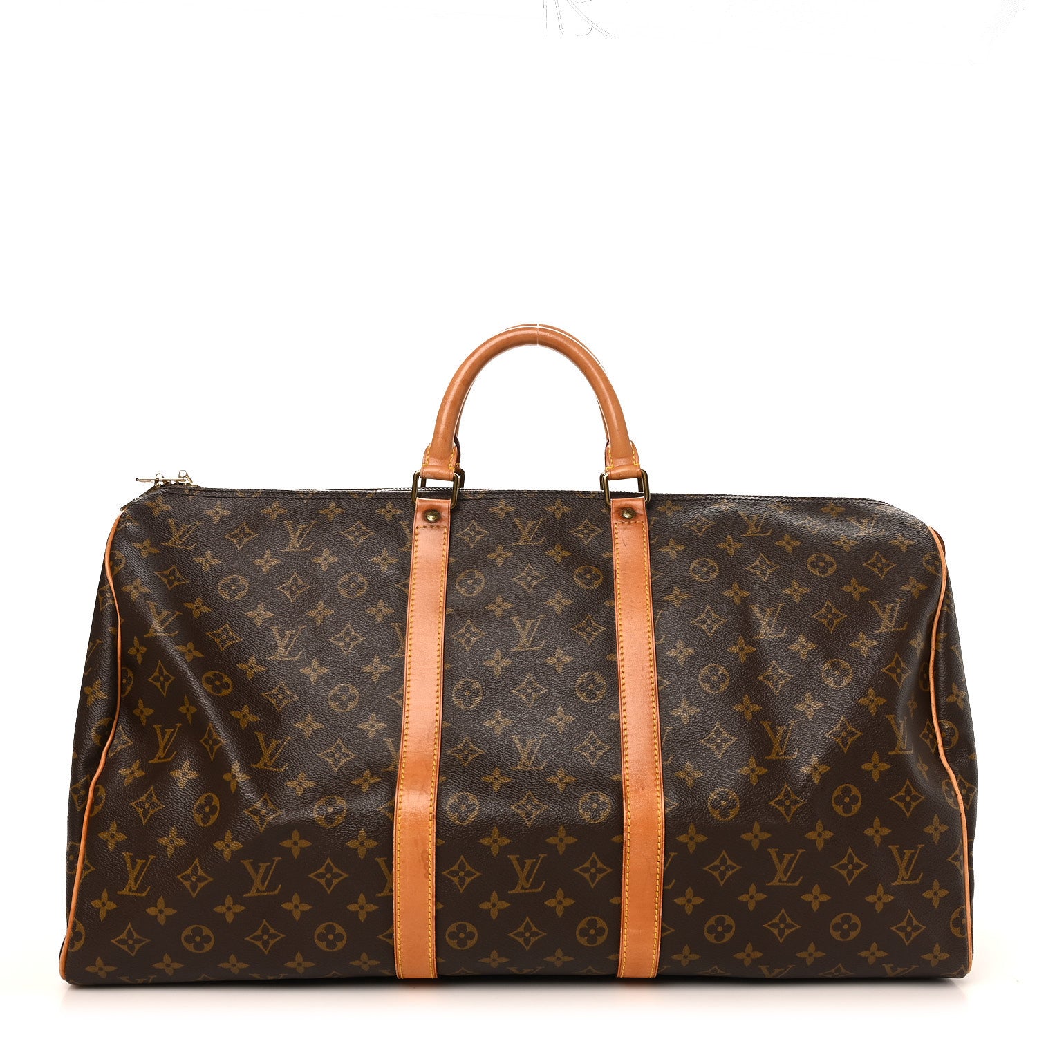 Louis Vuitton Monogram Keepall 55 1 of 10