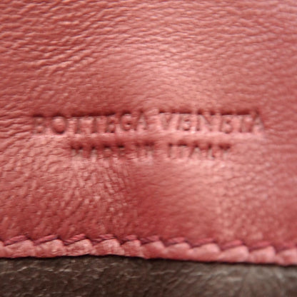 Bottega Veneta Nappa Intrecciato Card Holder 8 of 8