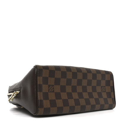 Louis Vuitton Damier Ebene Brera 4 of 9