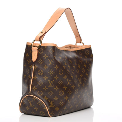Louis Vuitton Monogram Delightful PM 3 of 8