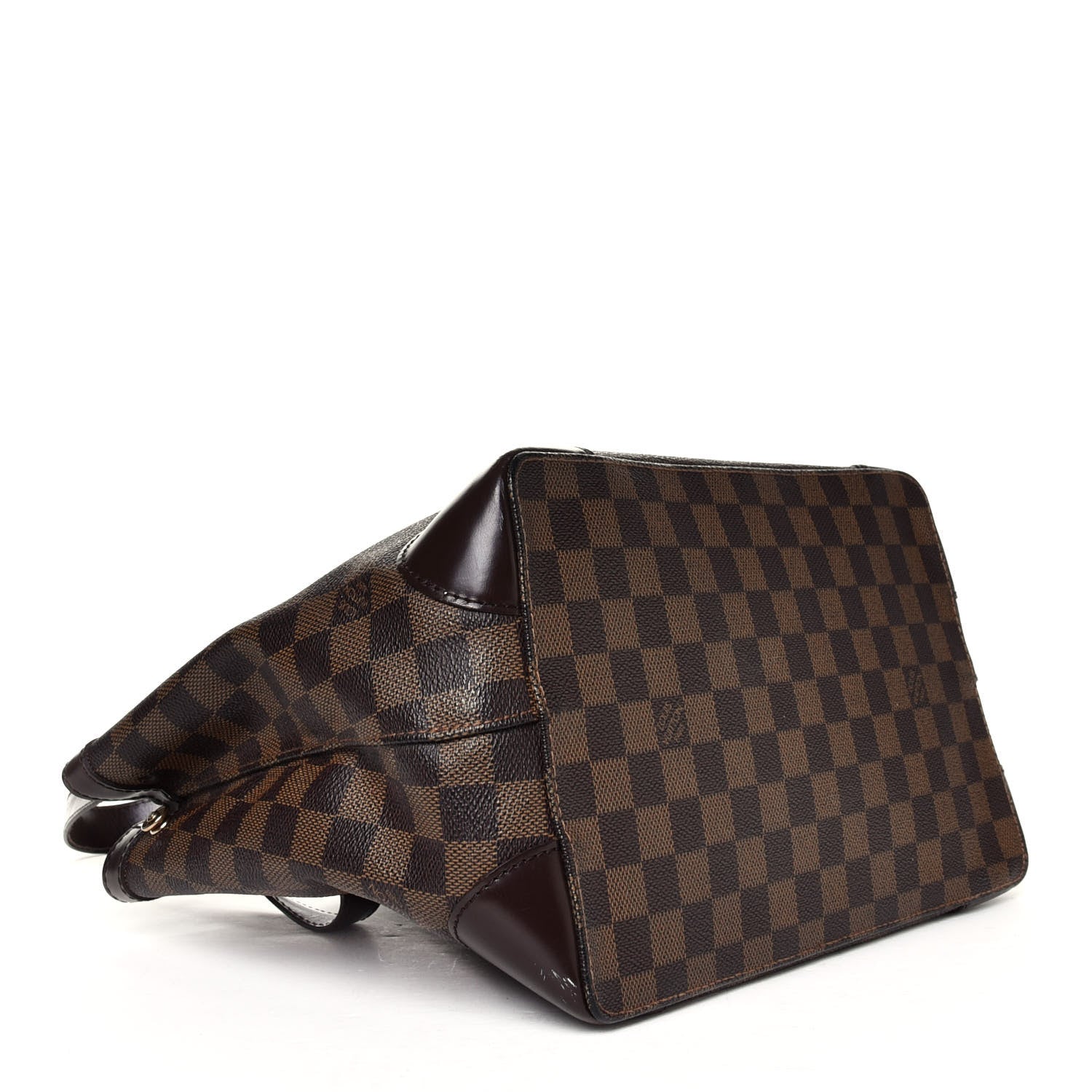 Louis Vuitton Damier Ebene Hampstead PM 4 of 10