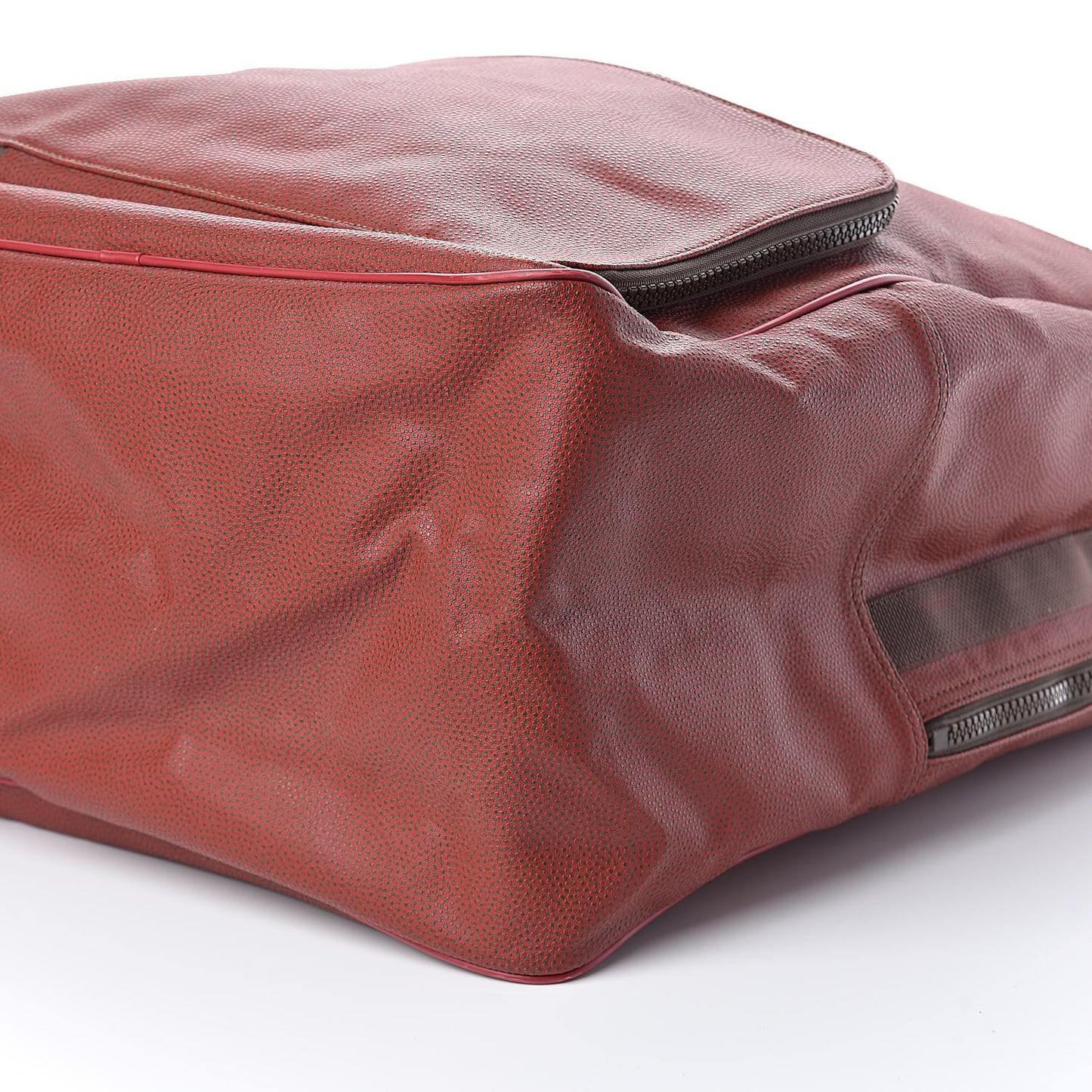 Calfskin Cup Challenge Line 2 Perth 1987 Travel Bag