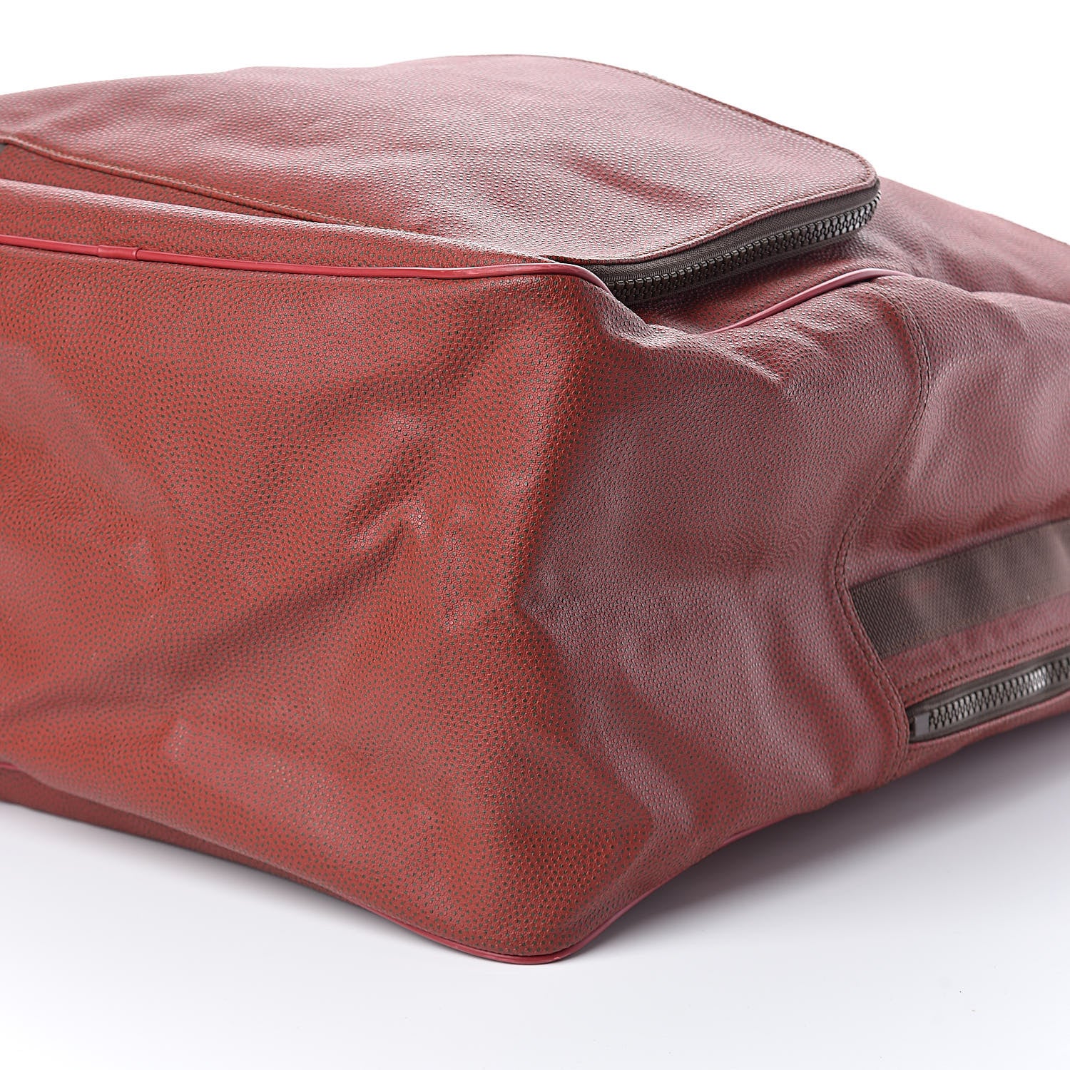 Louis Vuitton Calfskin Cup Challenge Line 2 Perth 1987 Travel Bag 7 of 8