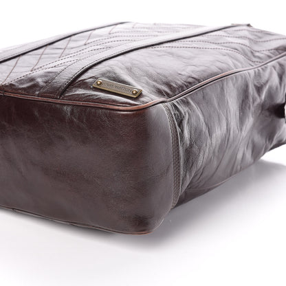 Louis Vuitton Kangaroo Soana Cabas 8 of 17