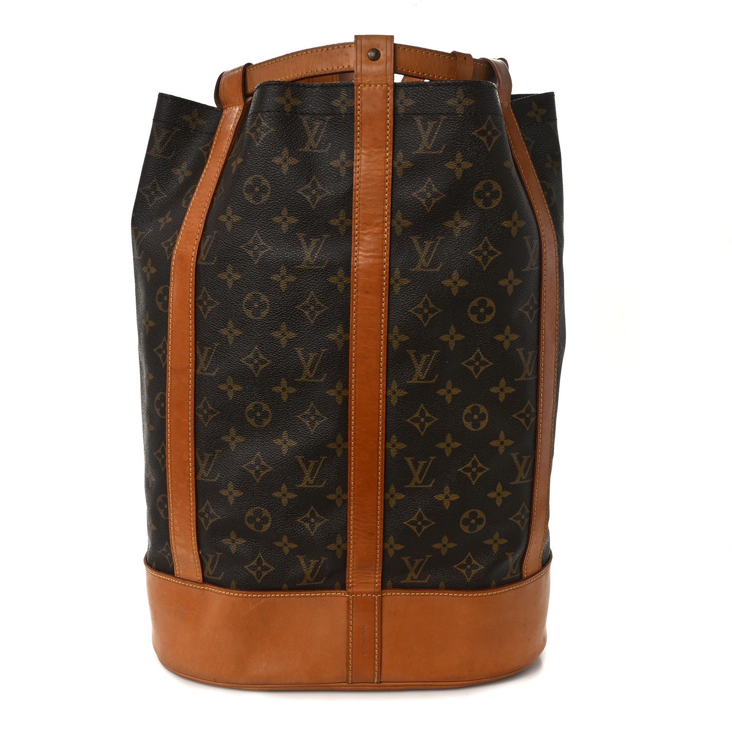 Louis Vuitton Monogram Randonnee GM Backpack 1 of 14