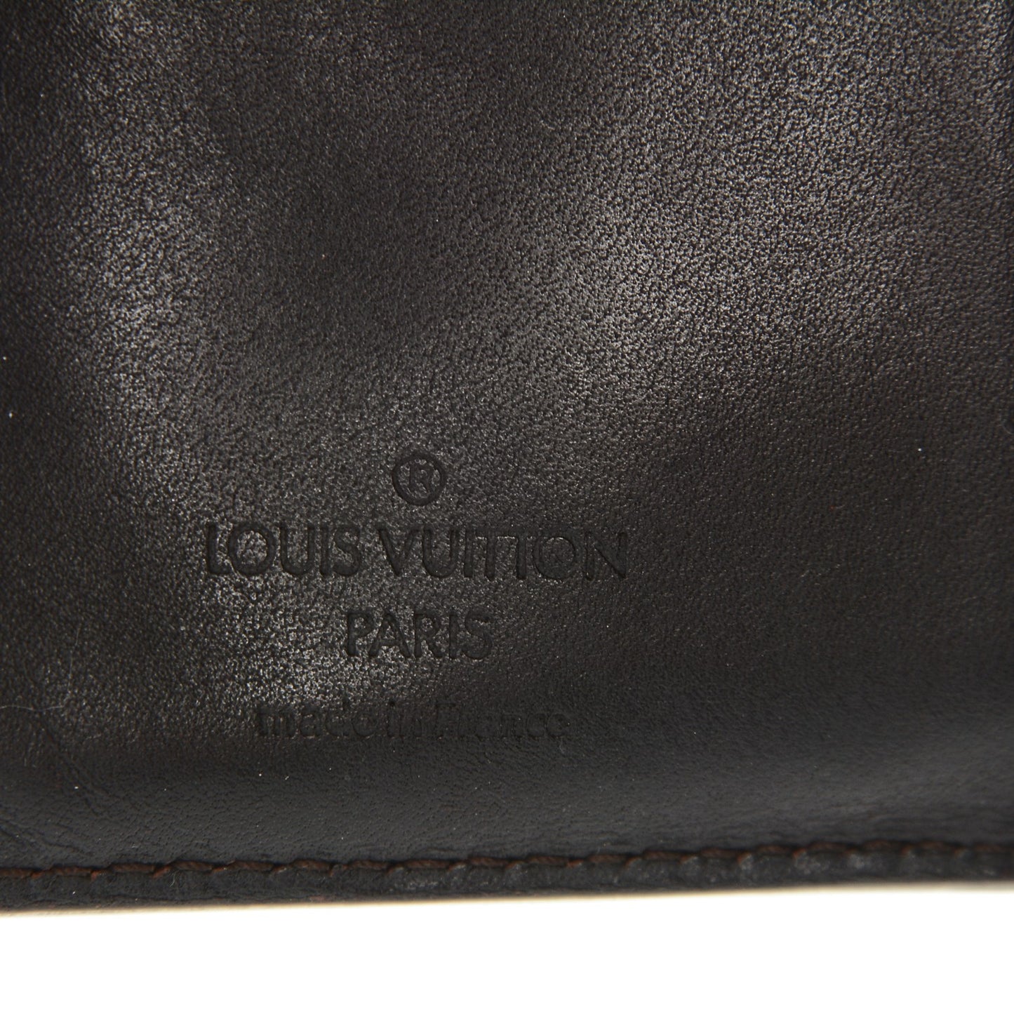 Vernis Koala Wallet Amarante