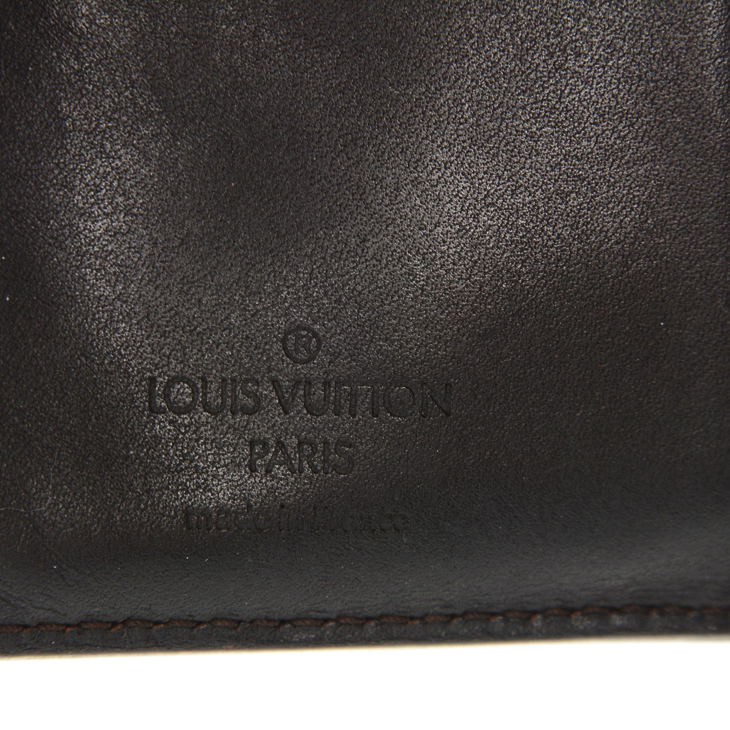 Louis Vuitton Vernis Koala Wallet Amarante 7 of 8