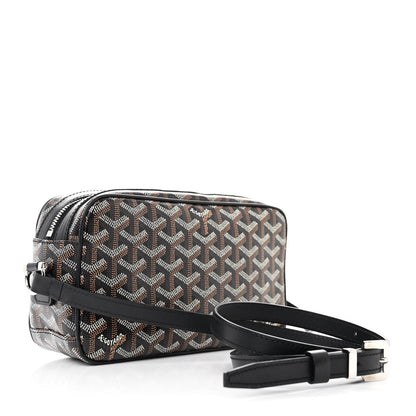 Goyard Goyardine Sac Cap Vert Black 3 of 9
