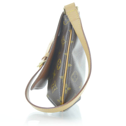 Louis Vuitton Monogram Musette Tango 7 of 11