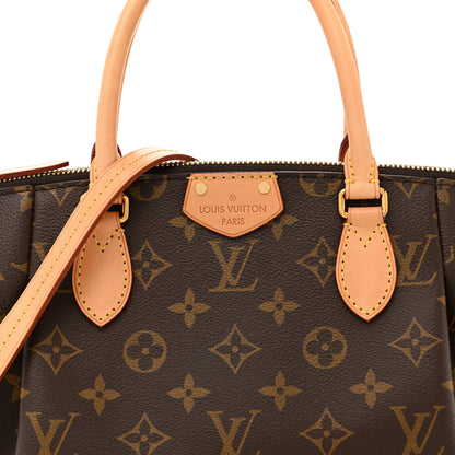 Louis Vuitton Monogram Turenne PM 8 of 13