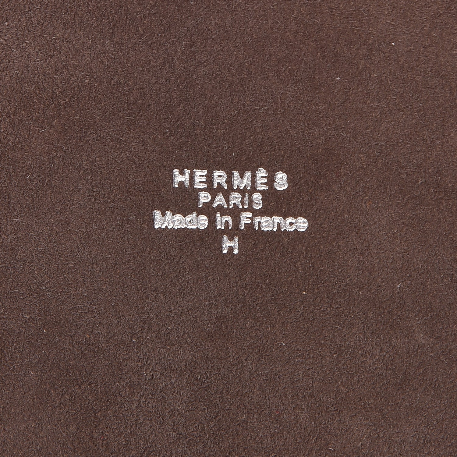 Hermes Porcelain Cote de Maillons Change Tray Argent 5 of 6