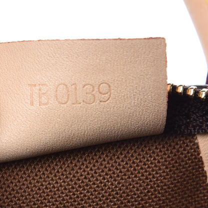 Louis Vuitton Monogram Nano Speedy 7 of 9