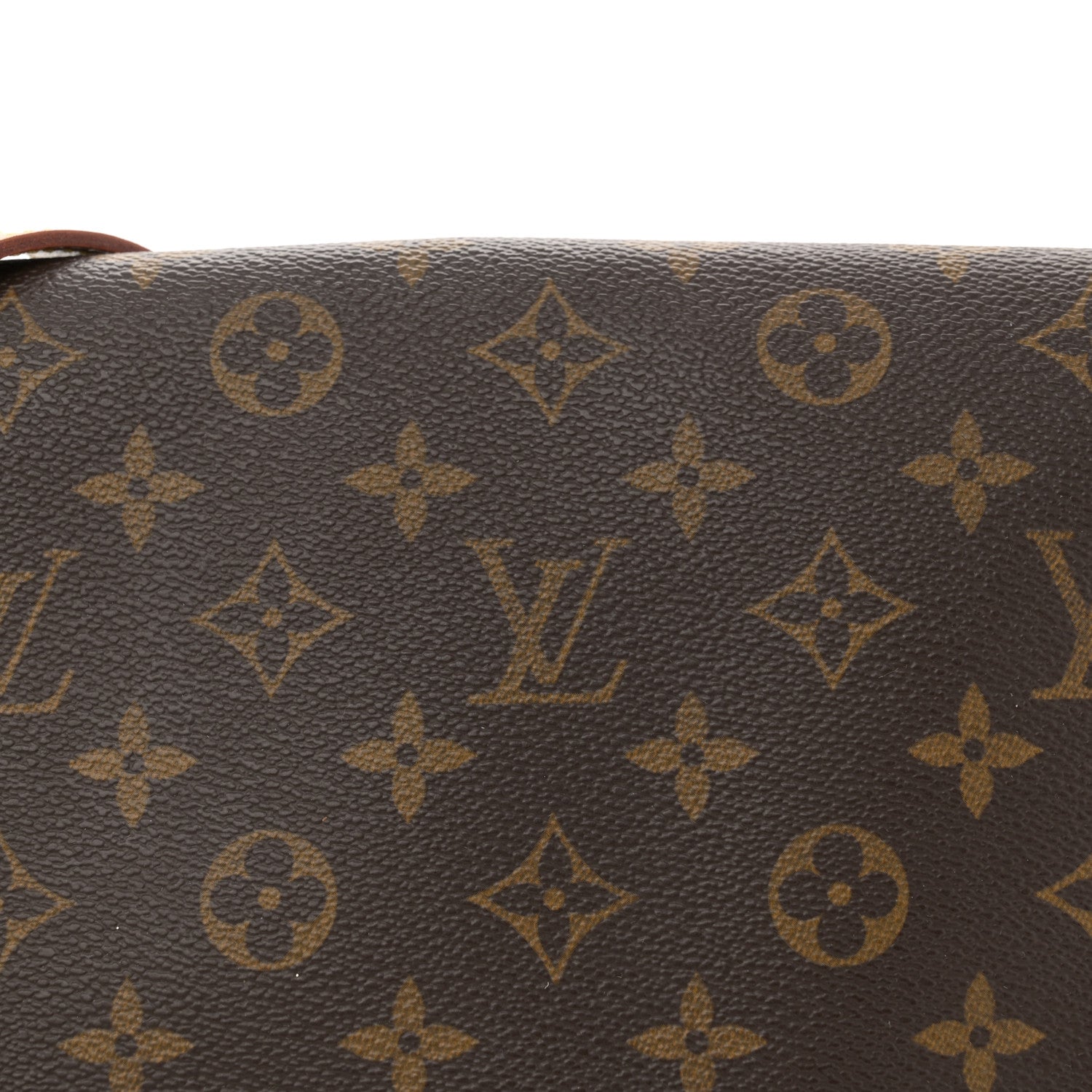 Louis Vuitton Monogram Musette Tango Long Strap 7 of 11